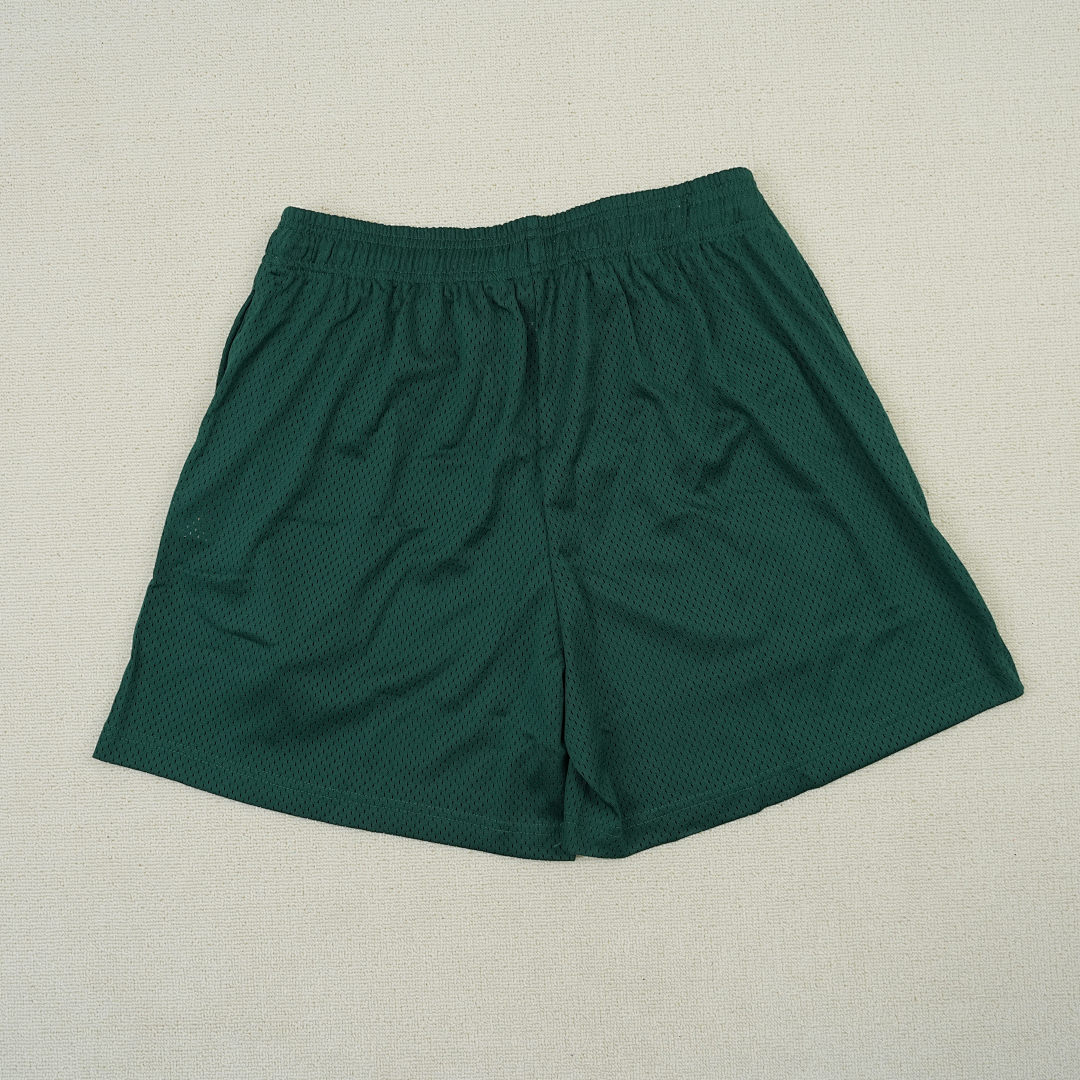 Chanel 80 Eric Emanuel EE Akimbo Tyrrell WinstonShort Green/White - Image 15