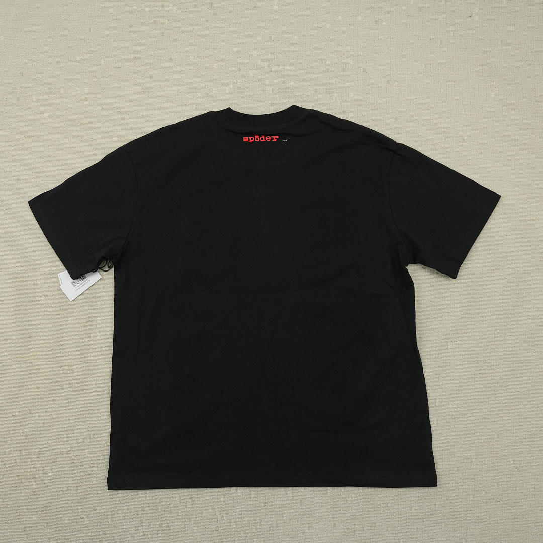 Other 115 Sp5Der Toast Tee (Black) - Image 8
