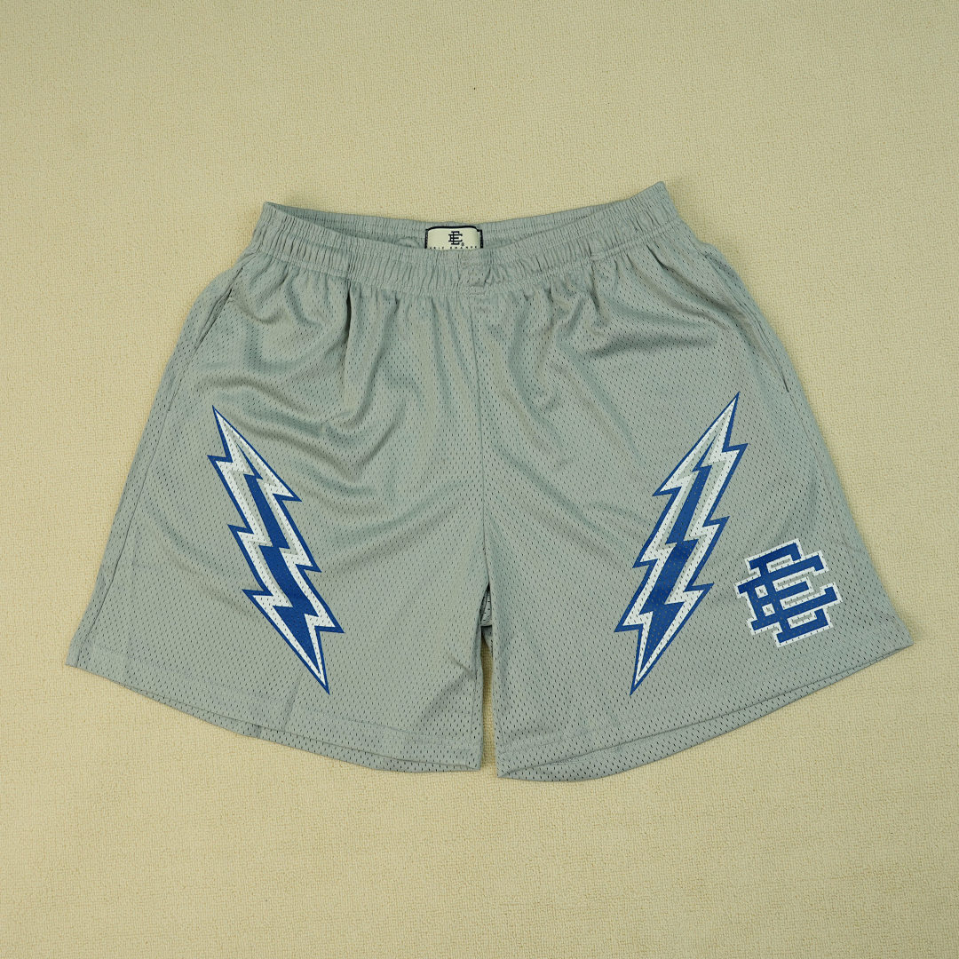 Chanel 80 Eric Emanuel EE Basic Short Grey Bolt - Image 8