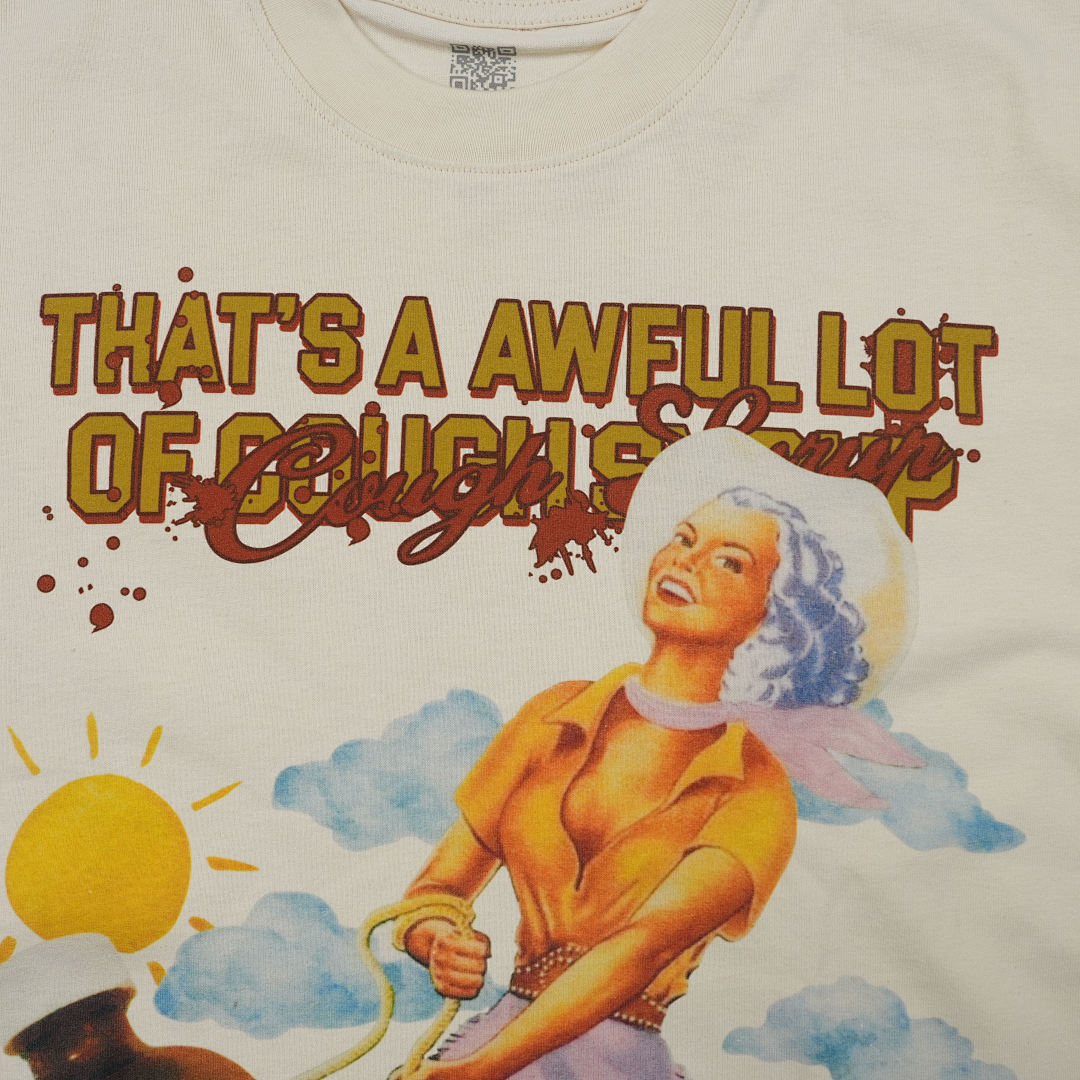 Other 110 THAT'S A AWFUL LOT OF COUGH SYRUP T-Shirts - Image 7