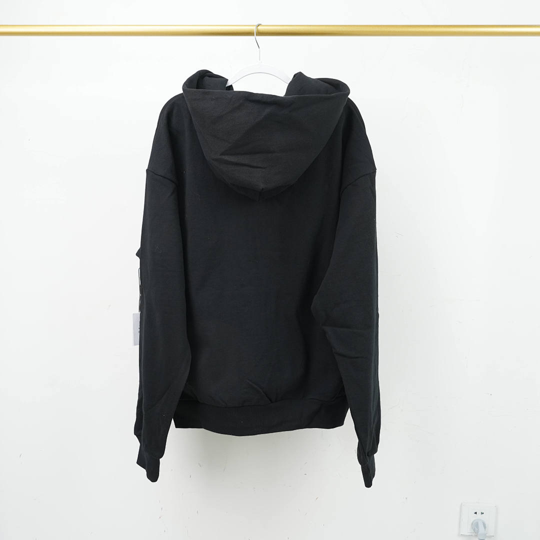 Other 285 Sp5Der OG Web V2 Phantom Zip Up Hoodie - Image 16