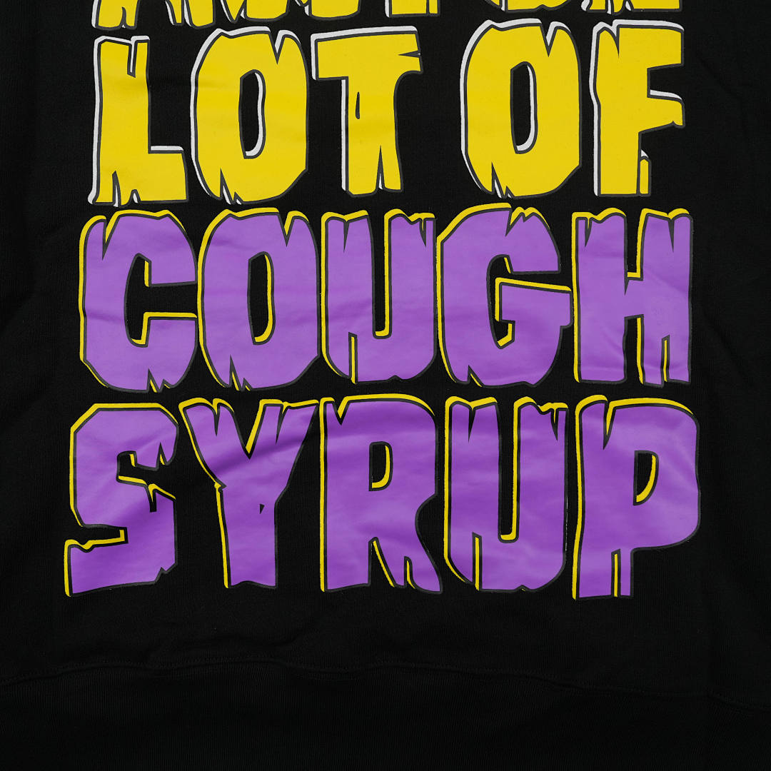 Other 265 THAT'S A AWFUL LOT OF COUGH - Image 13