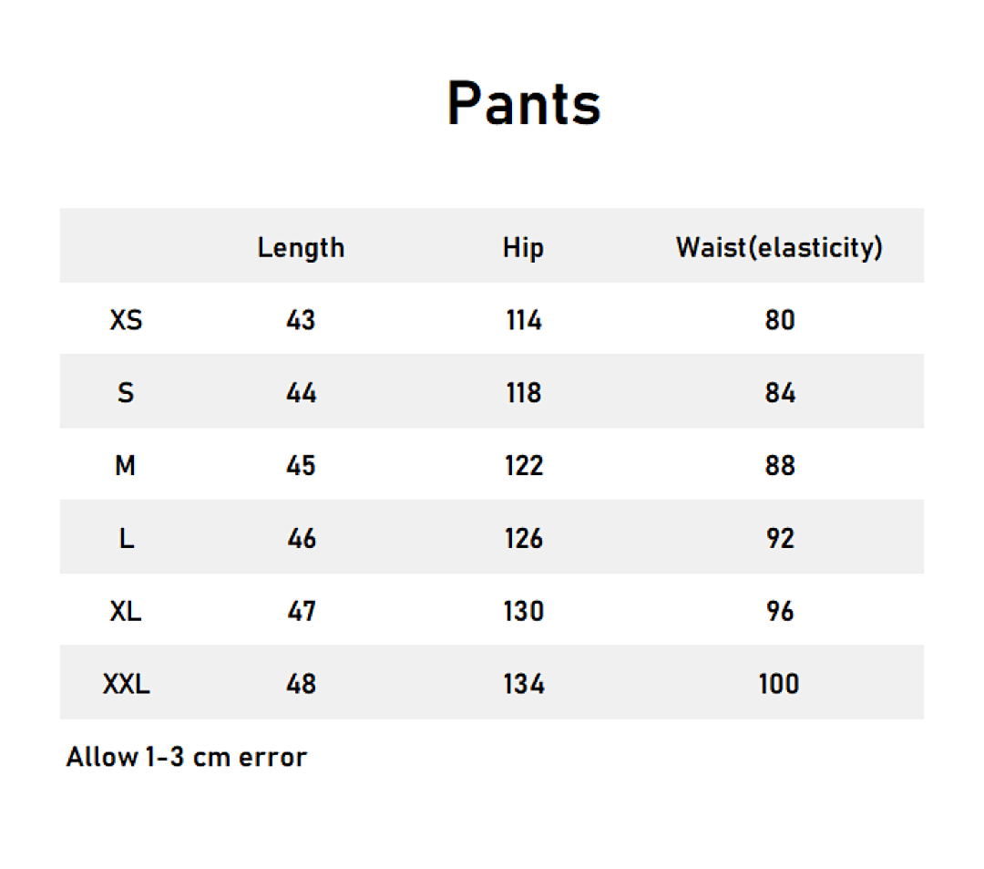 Other SYNA T-Shirts&Shorts Set - Image 2