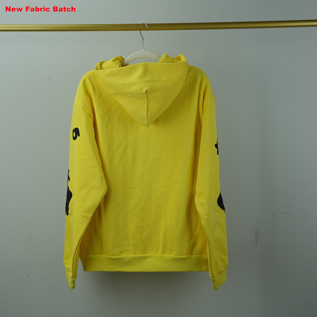 Other Sp5Der Beluga HoodieGold - Image 38