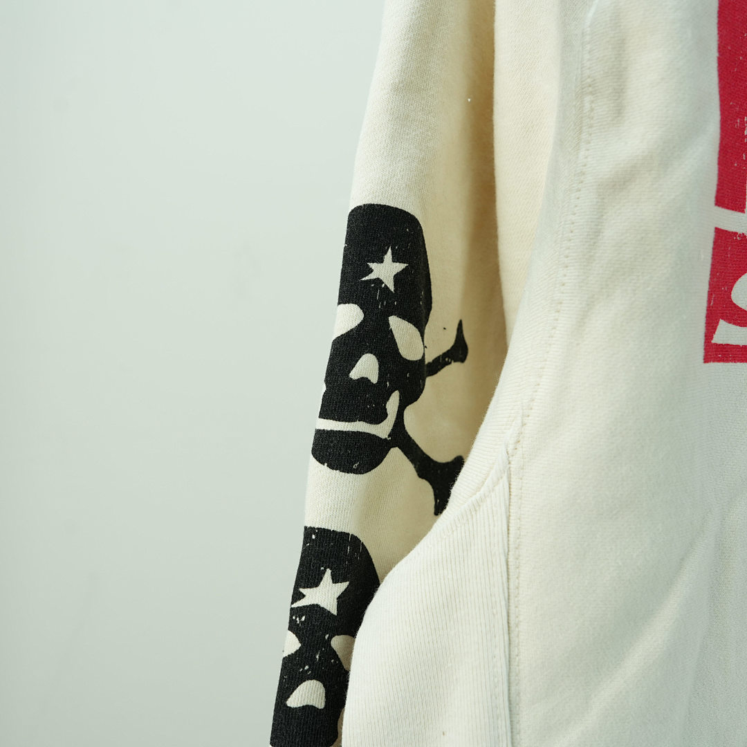 Other 380 Hellstar Lf You Dont Like Us Beat Hoodie - Image 16