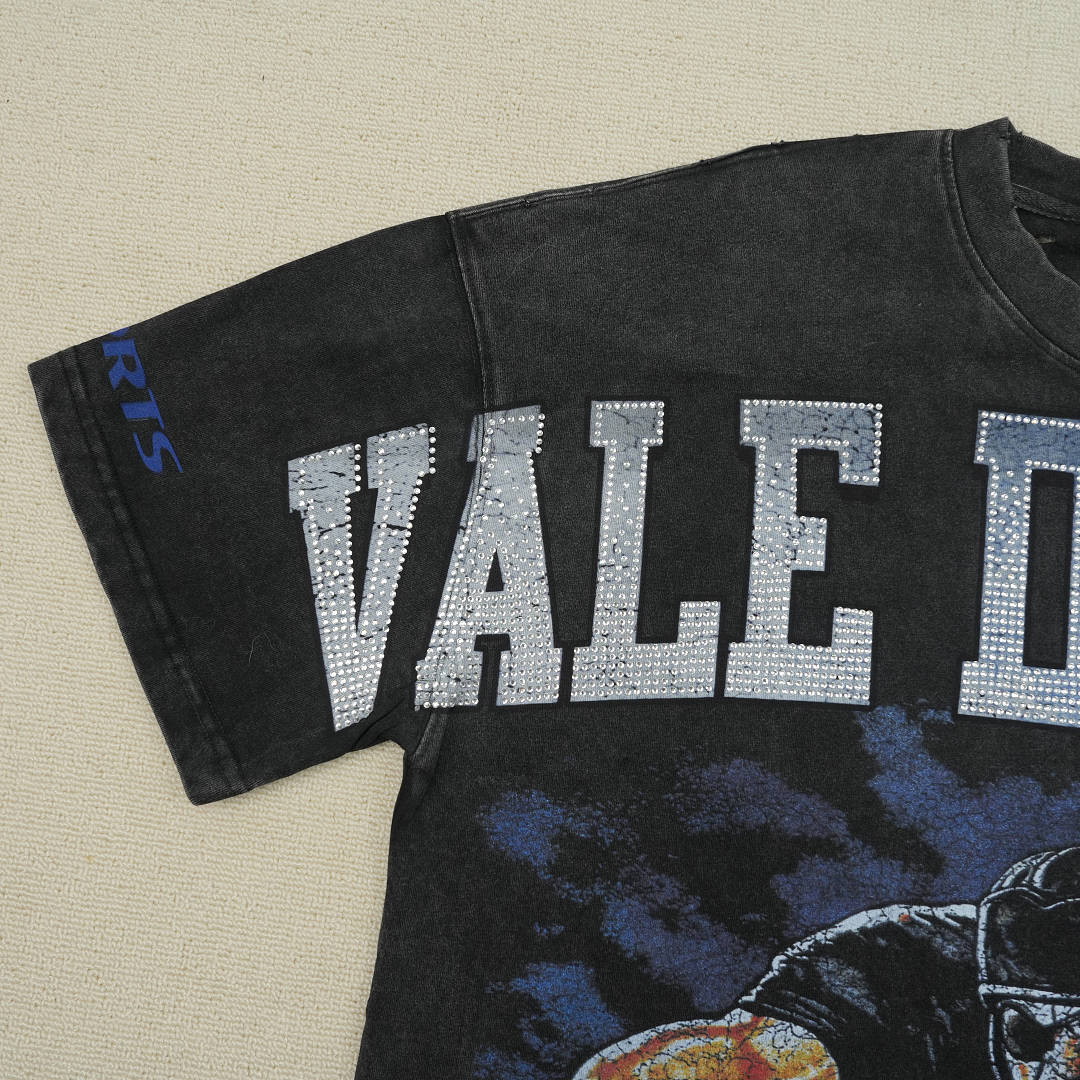 Other 300 Vale T-Shirt - Image 11