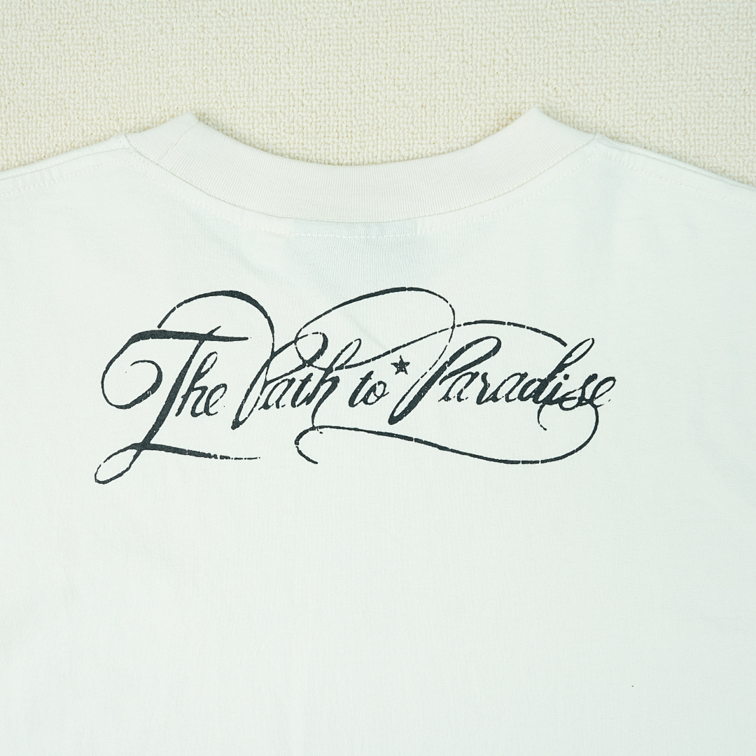 Other 65 Hellstar Studios Basic T-Shirt (White) - Image 22