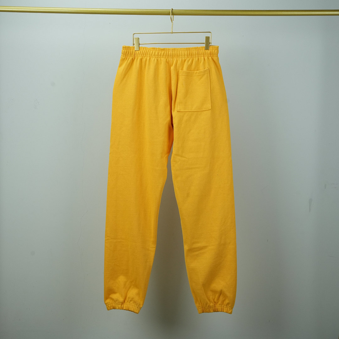 Other SP5DER LOGO Sweatpants - Image 6