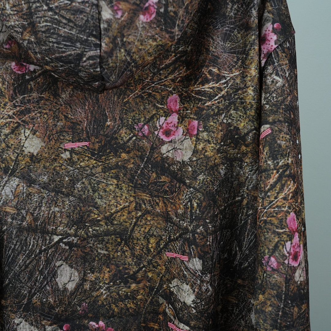 Other 289 Sp5Der Real Tree OG Web Hoodie (Camo) - Image 27