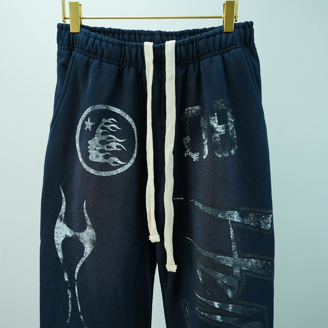 Other 140 Hellstar Sweatpants - Image 13