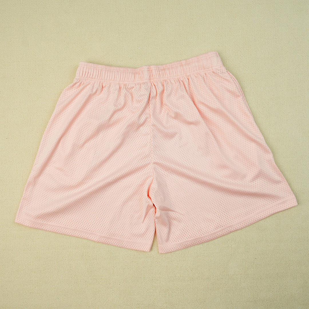 Chanel 80 Eric Emanuel EE Basic Short Rose Quartz - Image 17