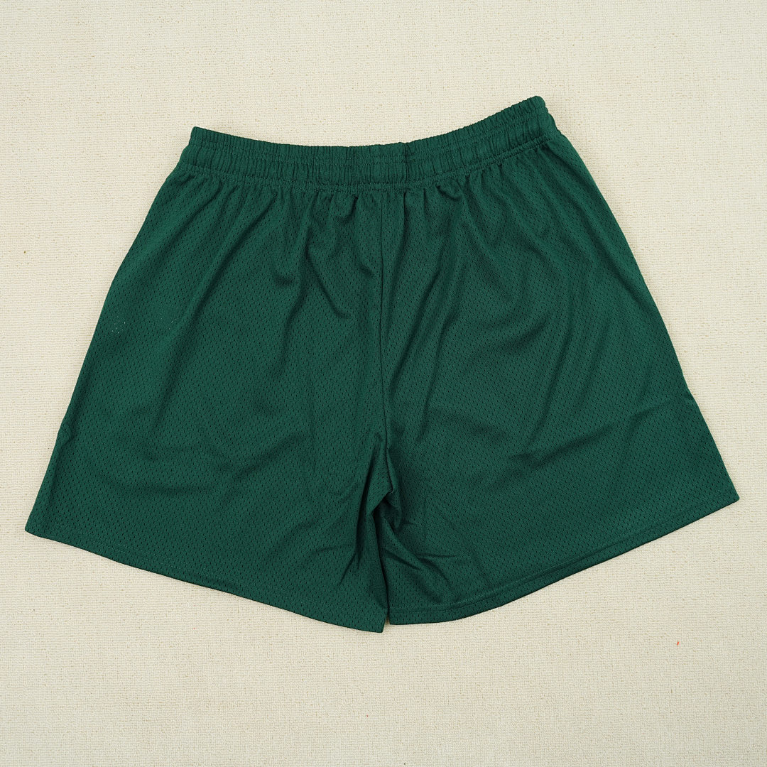 Chanel 80 Eric Emanuel EE Basic Lightning Short (Green) - Image 12