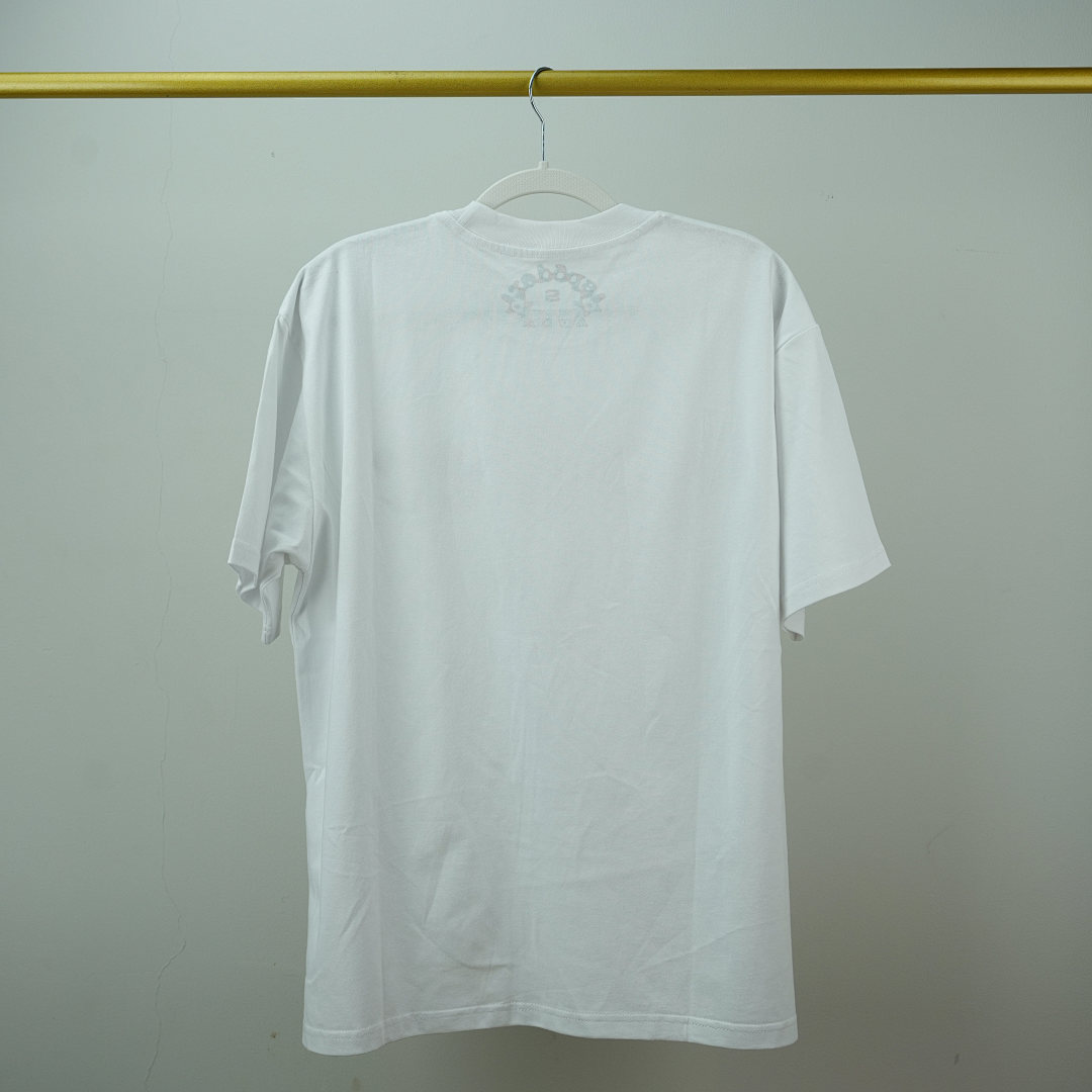 Other Sp5Der Juan V2 TeeWhite - Image 14
