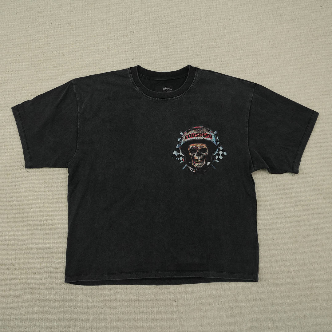 Other 270 GodSpeed T-Shirt - Image 3