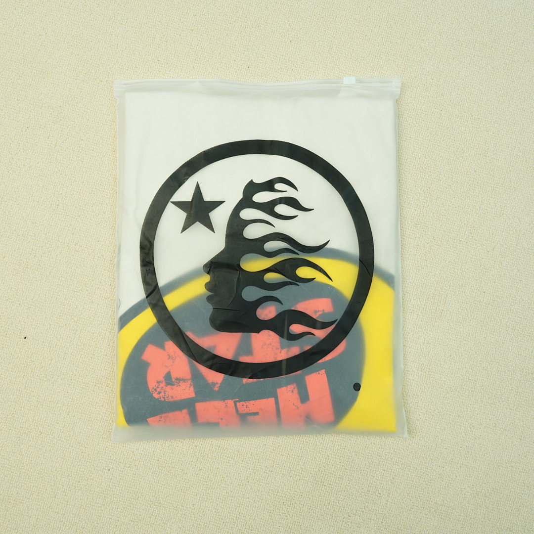 Other 65 Hellstar T-Shirts - Image 5