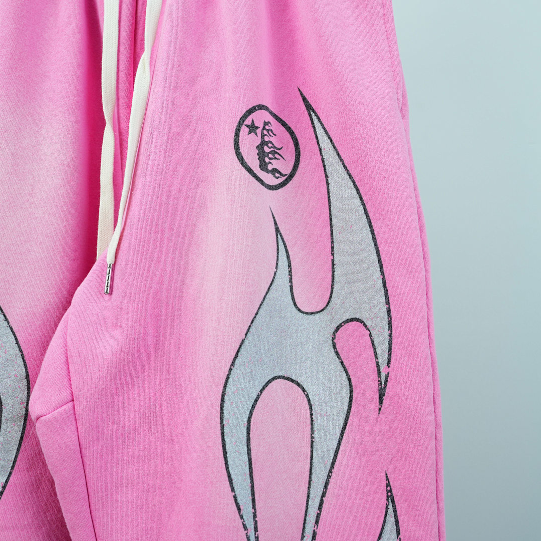 Other 320 Helstar Fame SweatpantsPink - Image 11