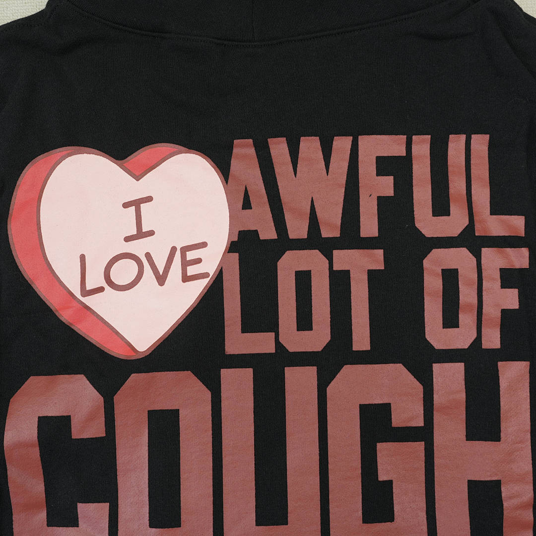 Other 265 THAT'S A AWFUL LOT OF COUGH - Image 11