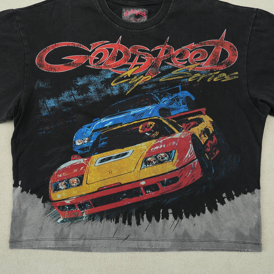 Other 270 GodSpeed T-Shirt - Image 7