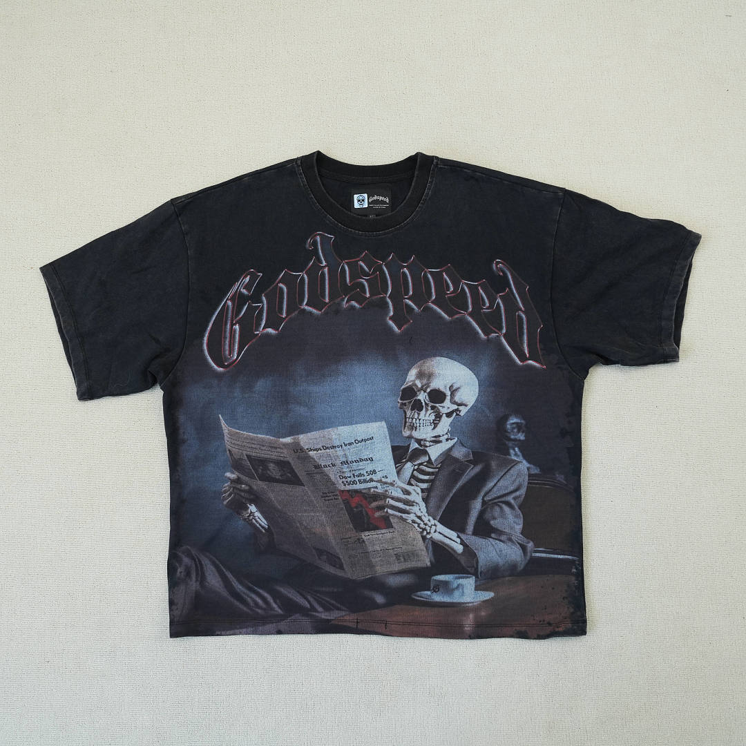 Other 270 GodSpeed T-Shirt