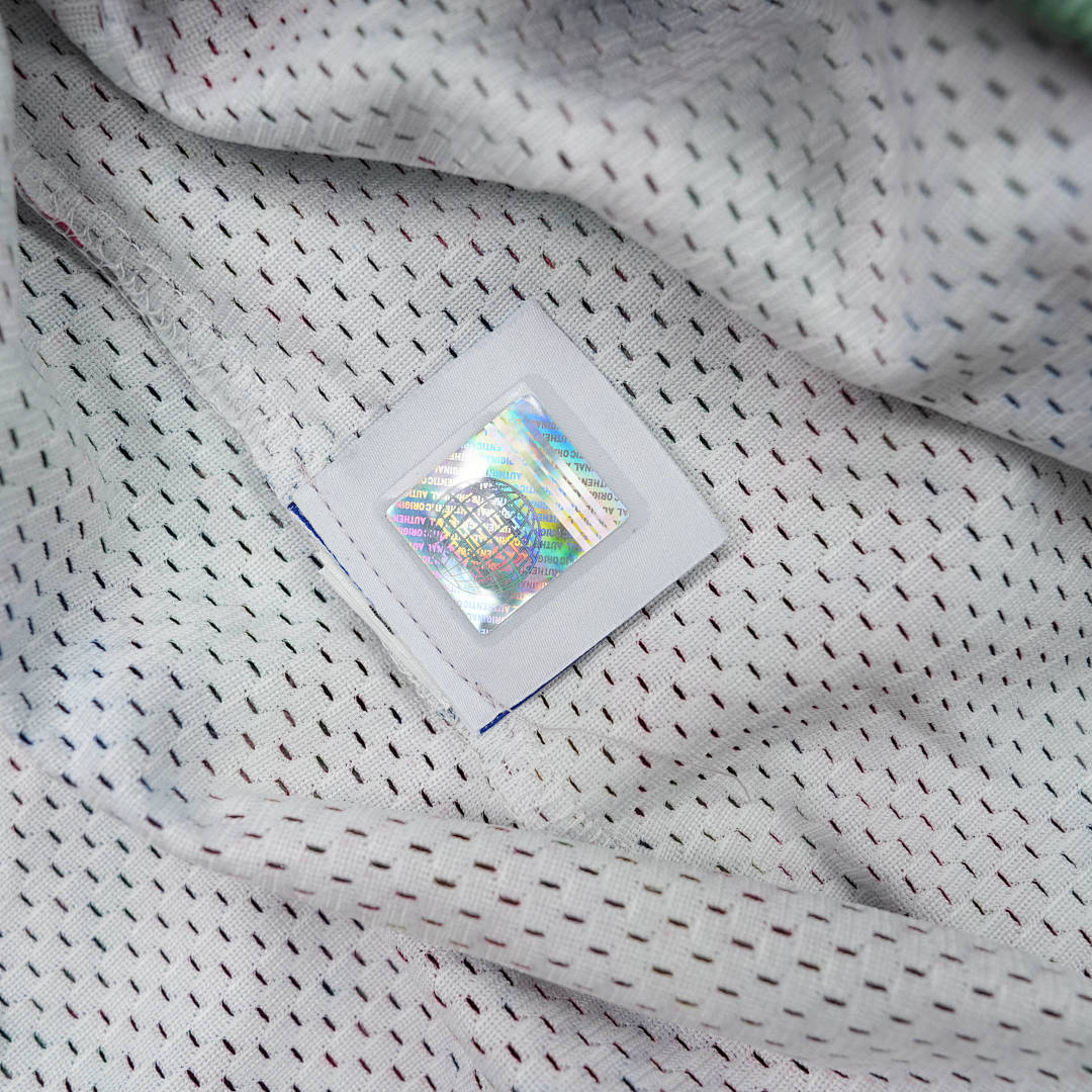 Chanel 80 Eric Emanuel EE Basic Short Wallpaper/Blue - Image 14