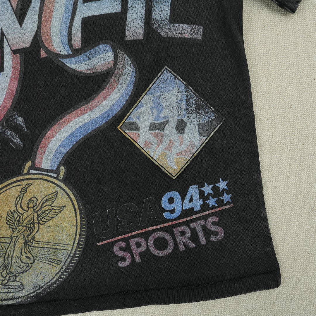 Other 300 Vale T-Shirt - Image 8