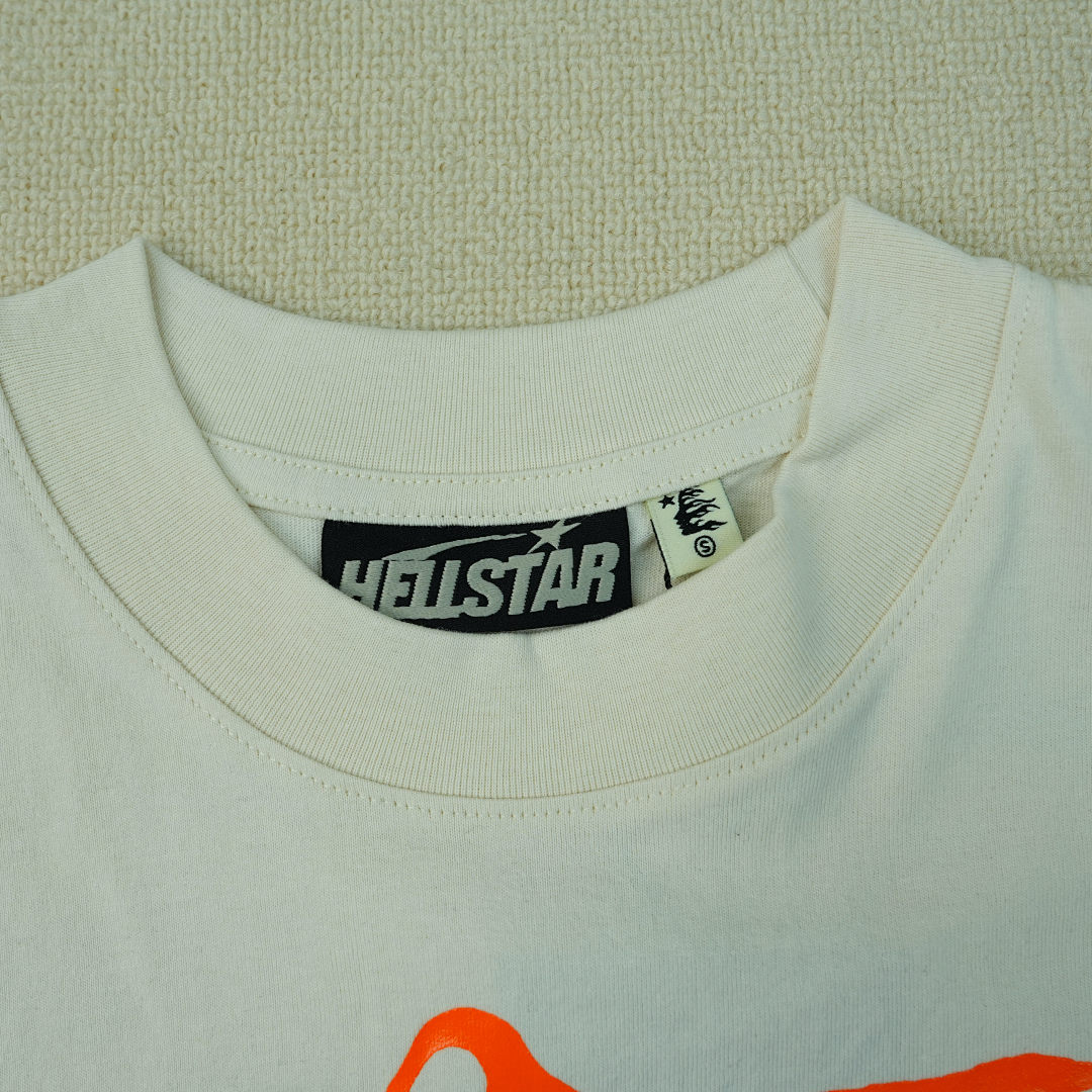 Other 65 Hellstar Vesus T-ShirtWhite - Image 9