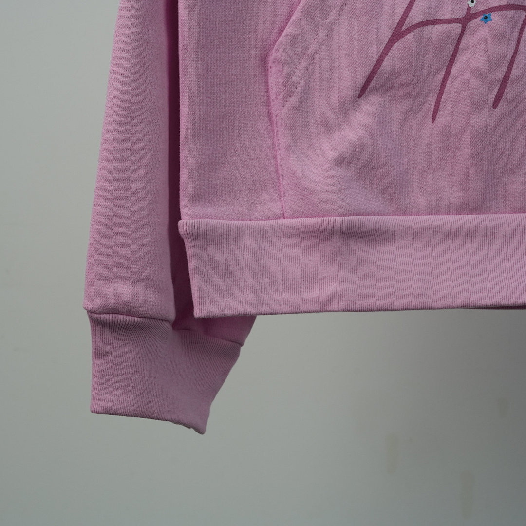 Other 240 Sp5Der OG Web Hoodie (Pink) - Image 25