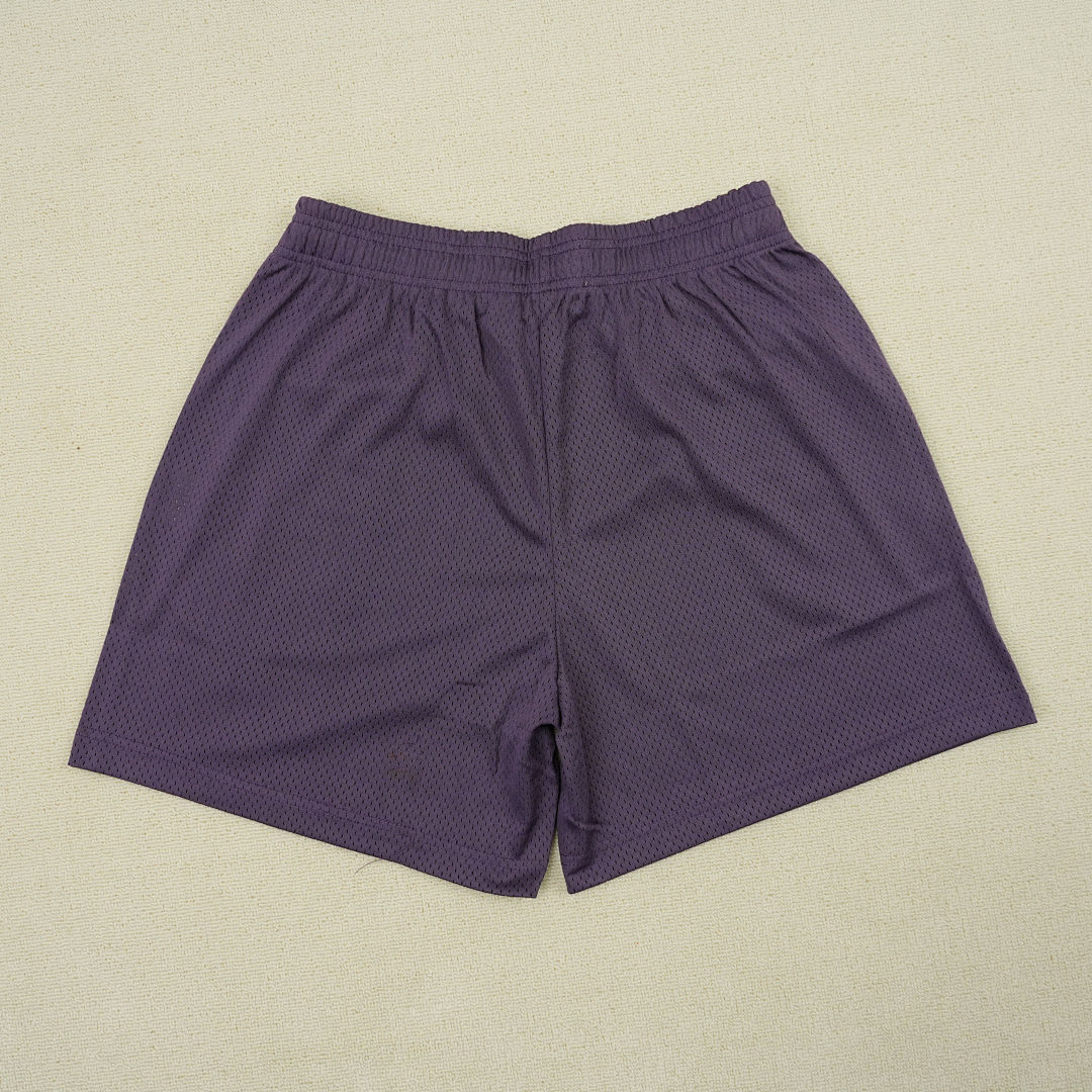 Chanel 80 Eric Emanuel EE Basic Short Grape - Image 13