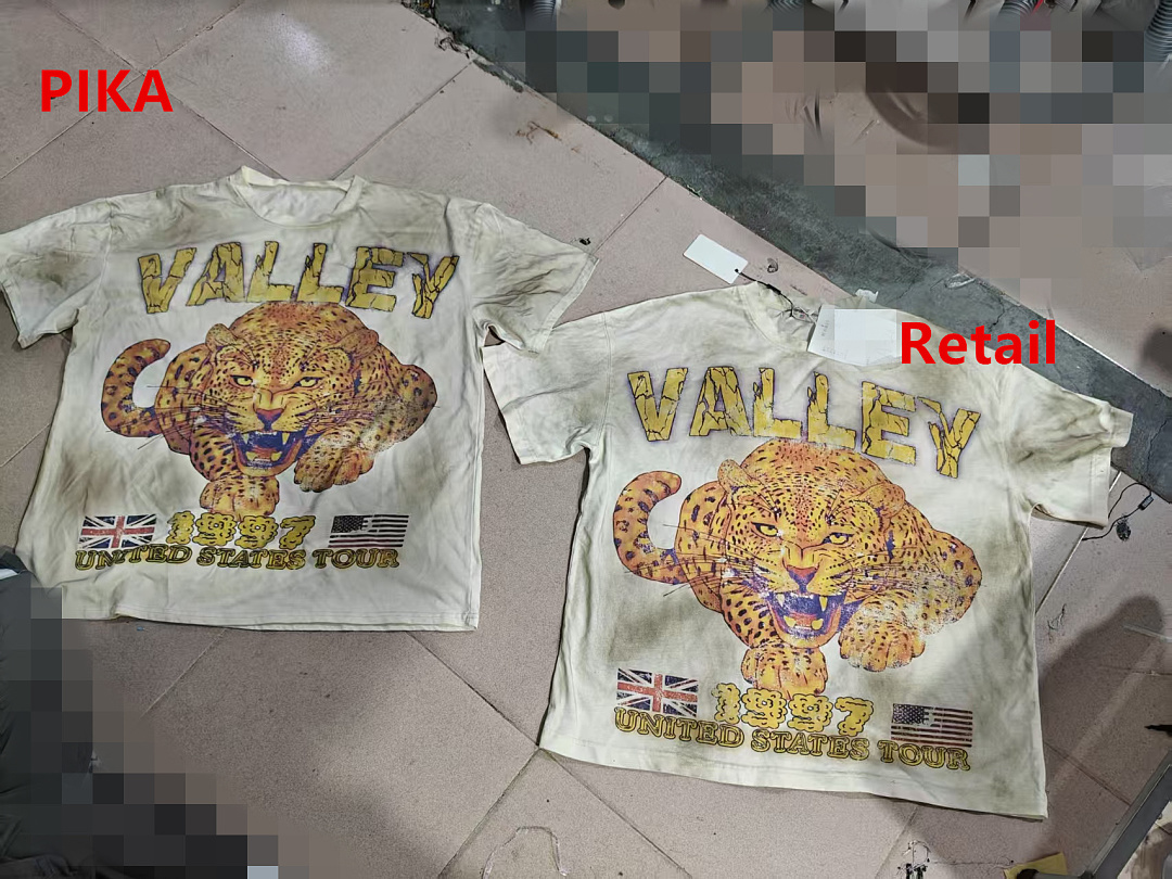 Other 250 Vale T-Shirt - Image 3