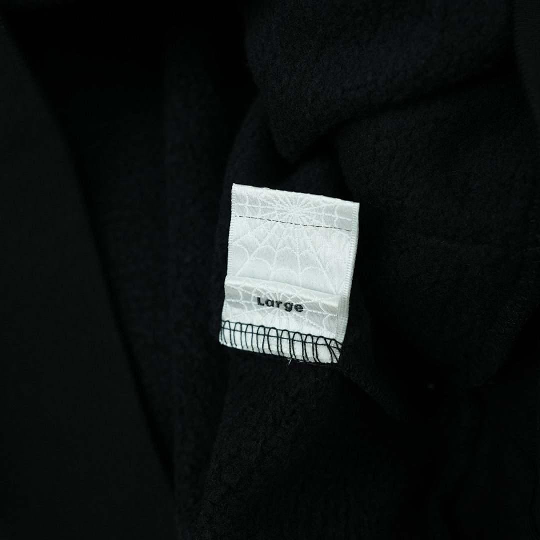 Other 240 Sp5Der Beluga Hoodie Onyx/Yellow - Image 17