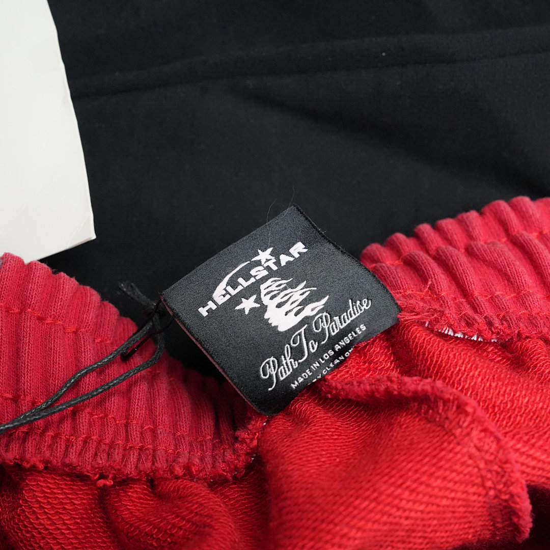 Other 300 Hellstar Records Sweatpants Vintage - Image 13