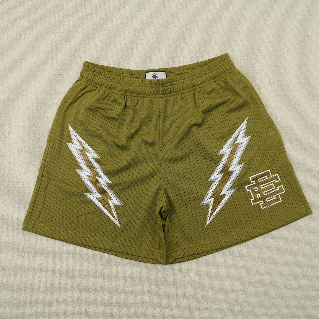 Chanel 80 Eric Emanuel EE Basic Short Moss Bolt - Image 4