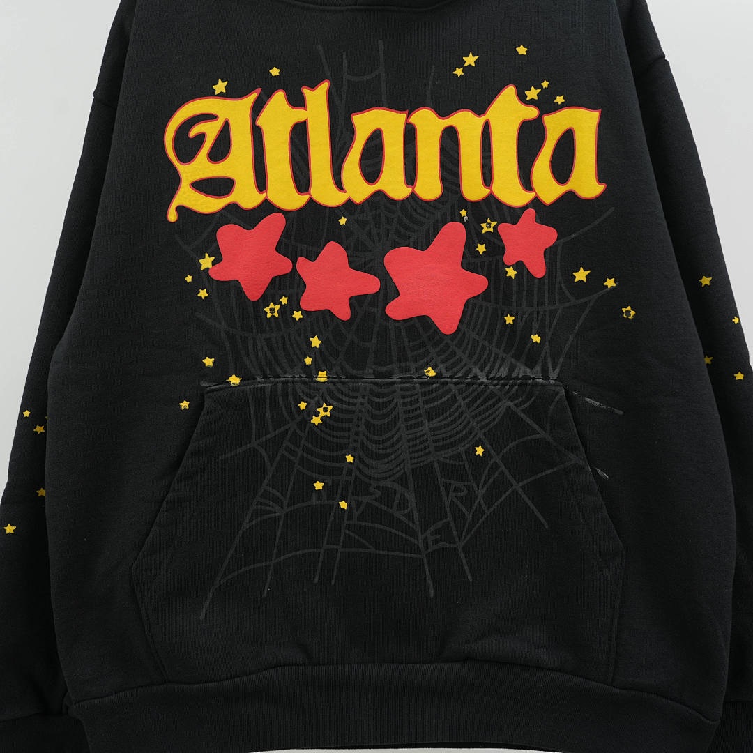 Other 265 SP5DER Atlanta Hoodie - Image 7