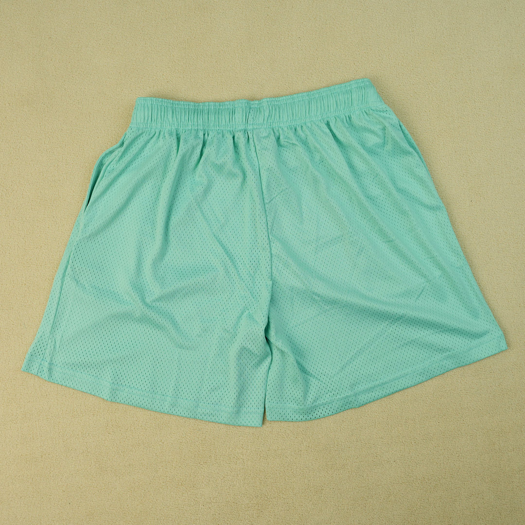 Chanel 80 Eric Emanuel EE Basic Short Yucca/Yucca - Image 15