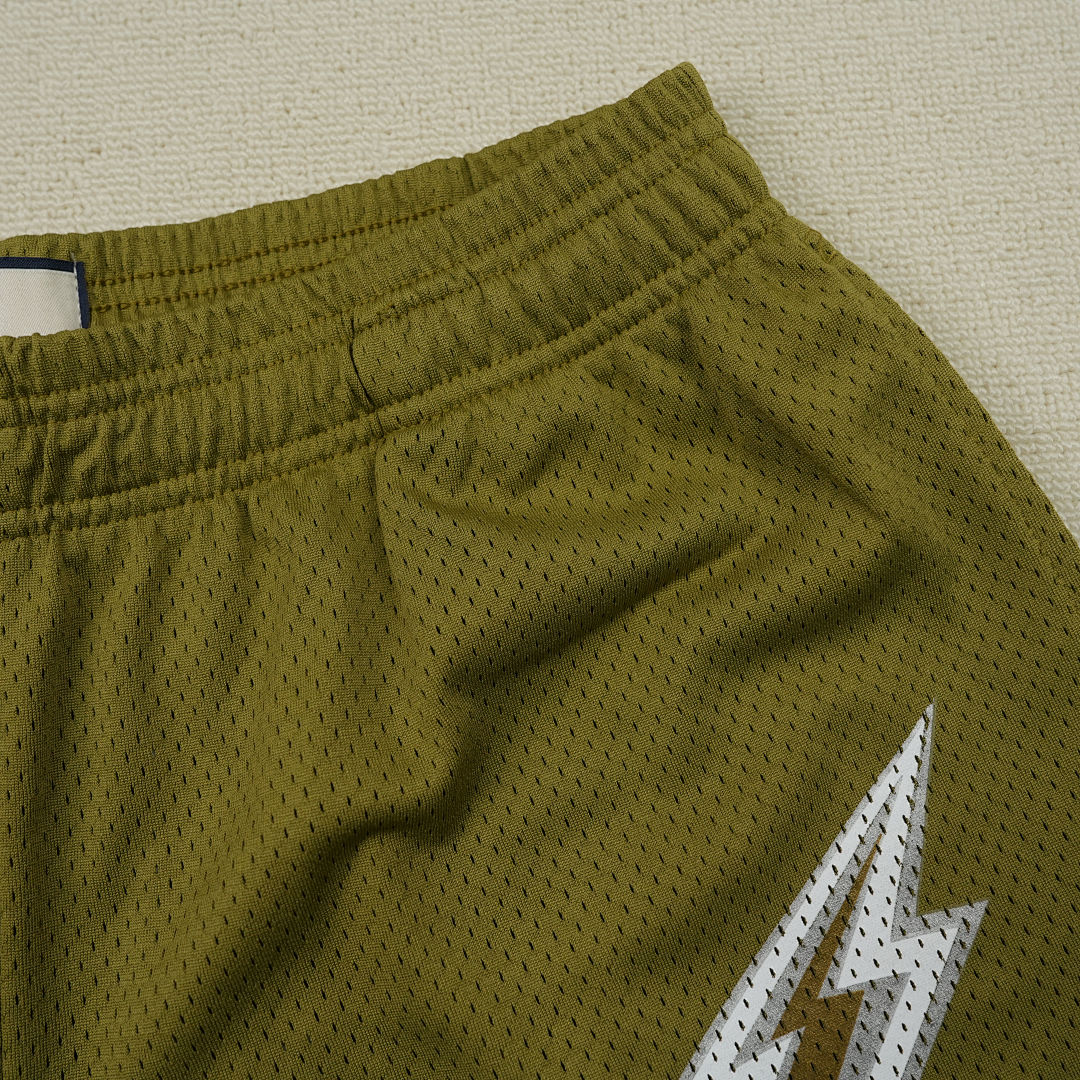 Chanel 80 Eric Emanuel EE Basic Short Moss Bolt - Image 15