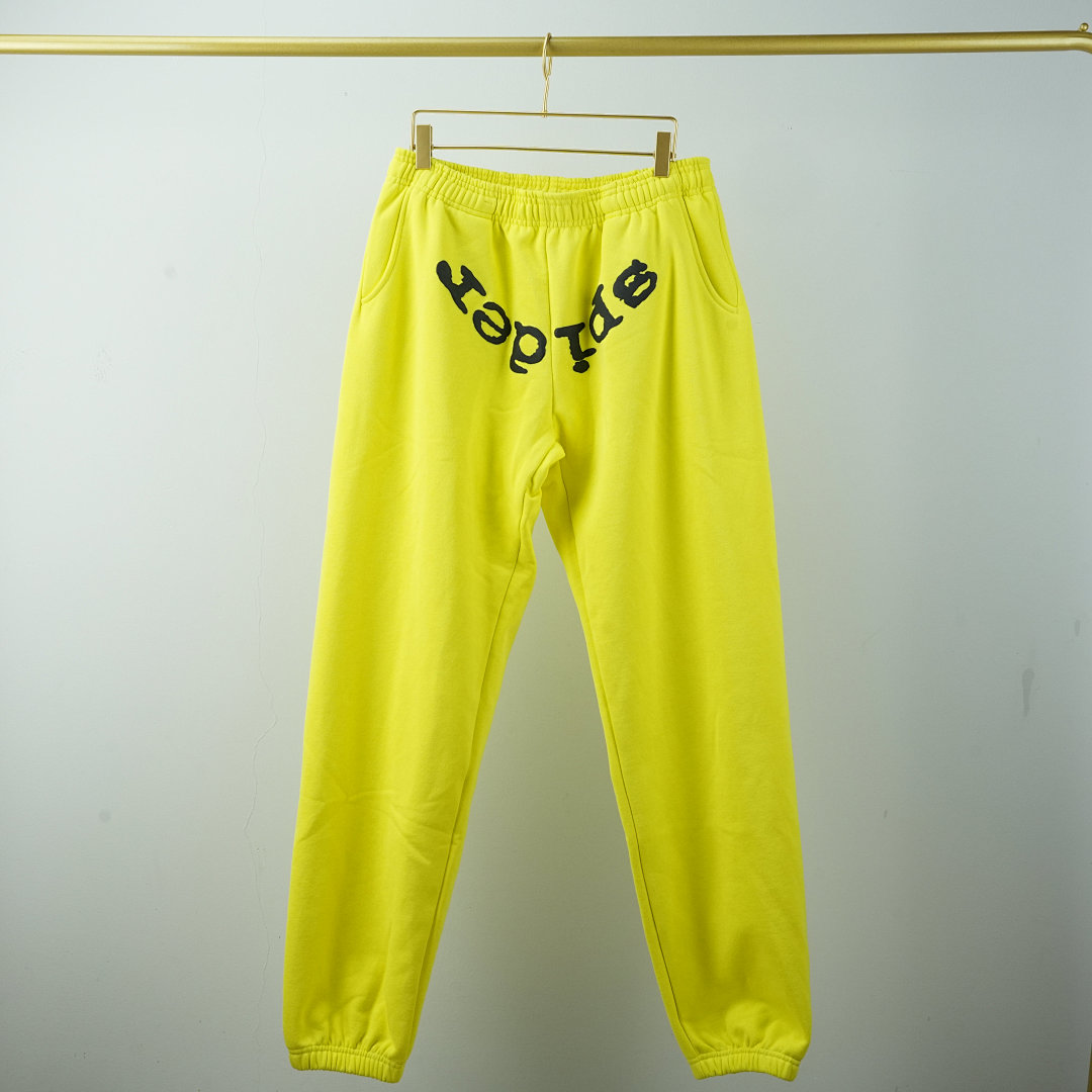 Other SPIDER F&Amp;F Sp5Der Sweatpants - Image 12