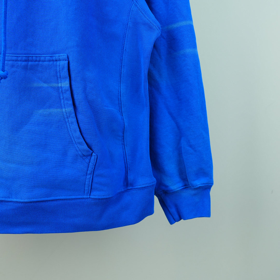 Other Hellstar Gel Hoodie (Blue) - Image 19