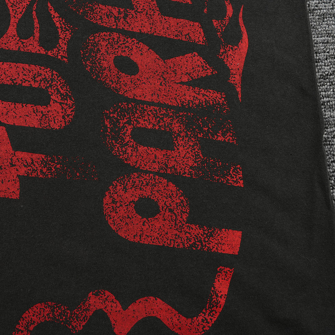 Other 65 Hellstar Cross Jesus Tee - Image 12