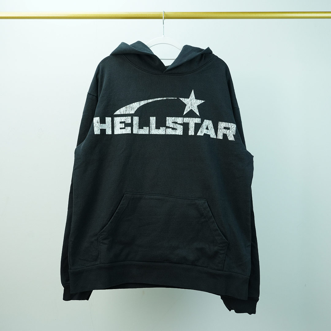 Other 320 Hellstar Hoodie - Image 10