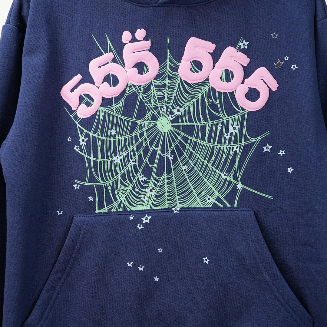 Other 50 Sp5Der Worldwide Red Angel Number - Image 29