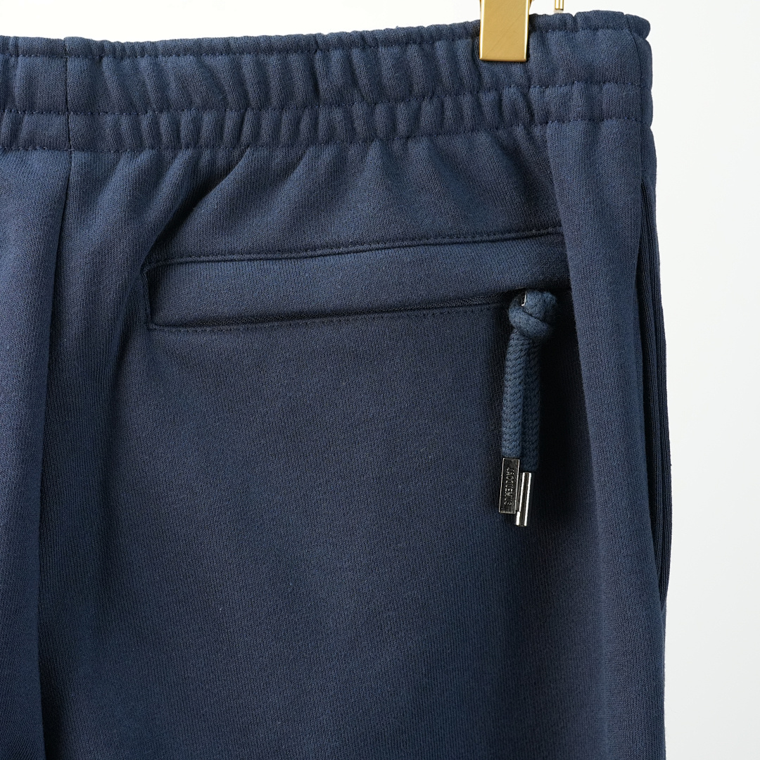 On Running 80 Jacquemus Le Pants (Dark Blue) - Image 14