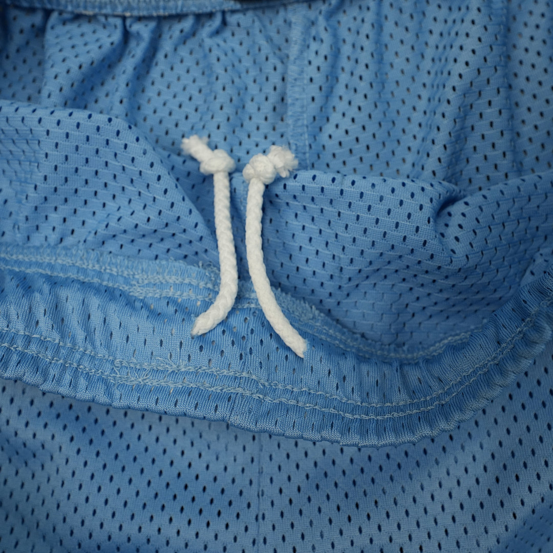 Other 35 Eric Emanuel EE Basic ShortCarolina/Tonal Carolina - Image 8