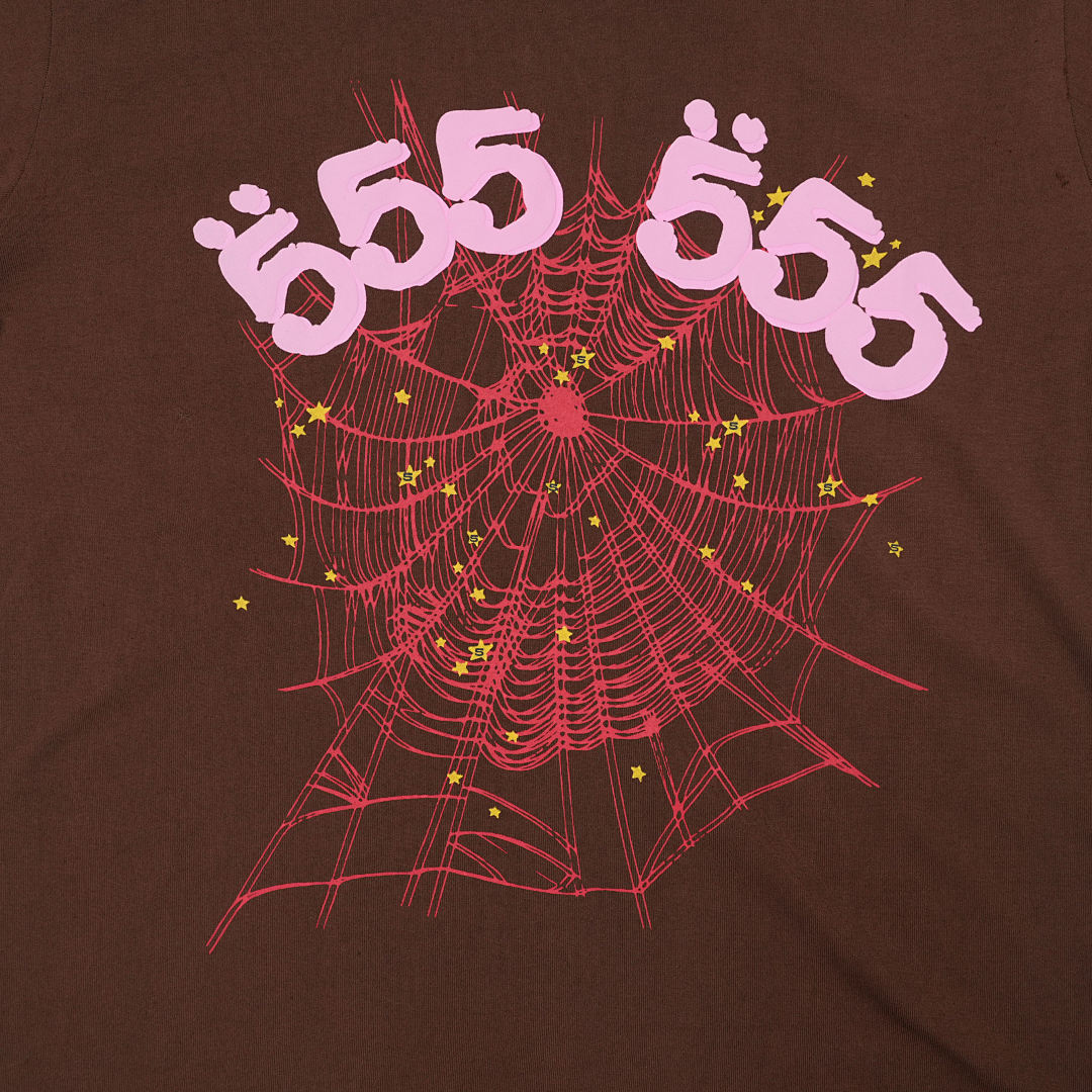Other 105 SP5DER T-Shirt - Image 5