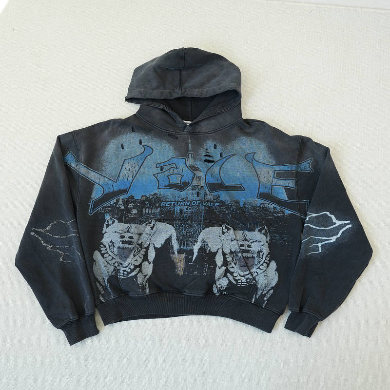 Other 350 Vale Hoodie