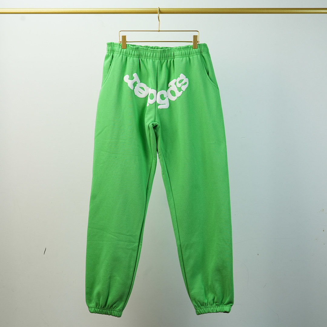 Other Sp5Der Classic Sweatpant - Image 15