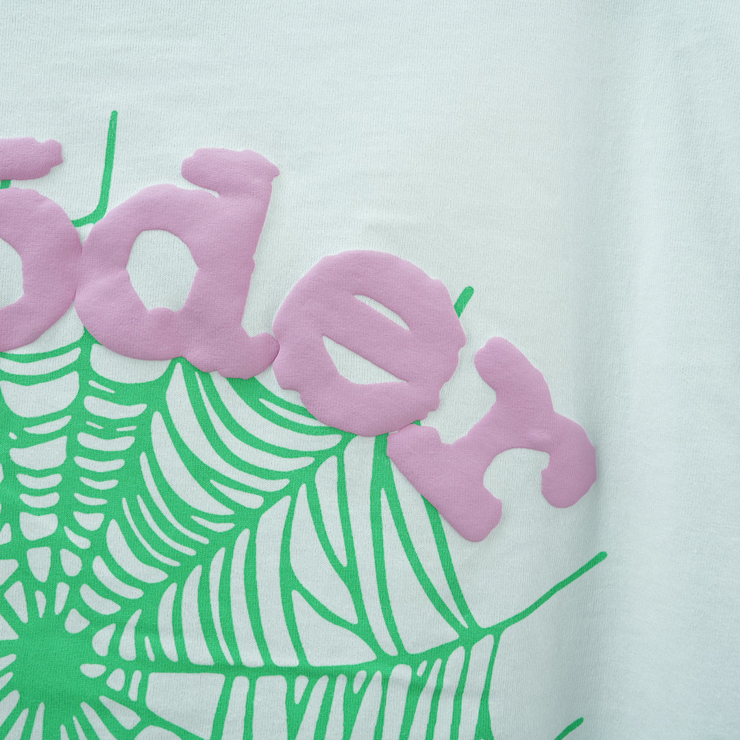 Other 110 Sp5Der OG Web TeeWhite - Image 4