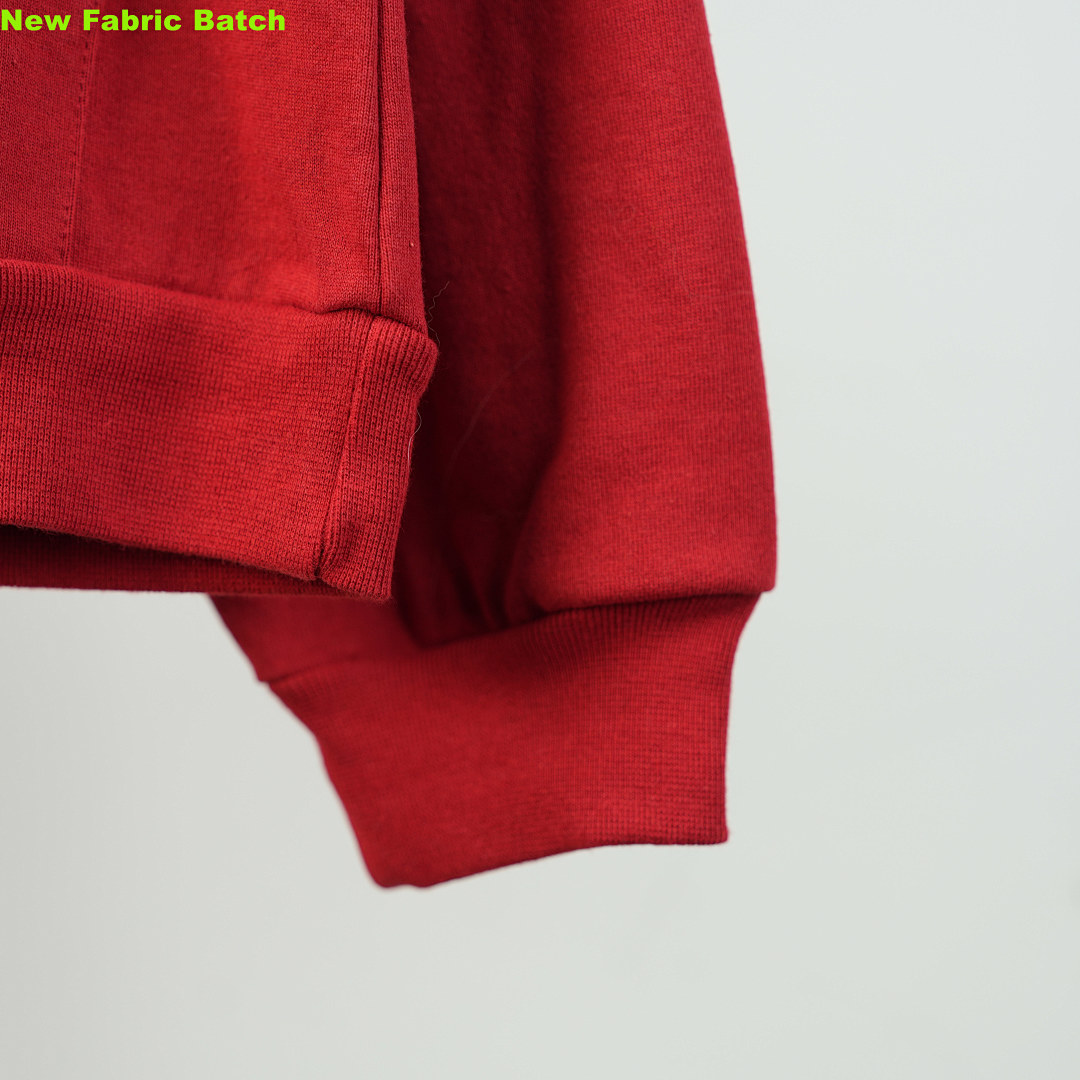 Other Sp5Der Worldwide Red Angel Number 555 Hoodie - Image 19