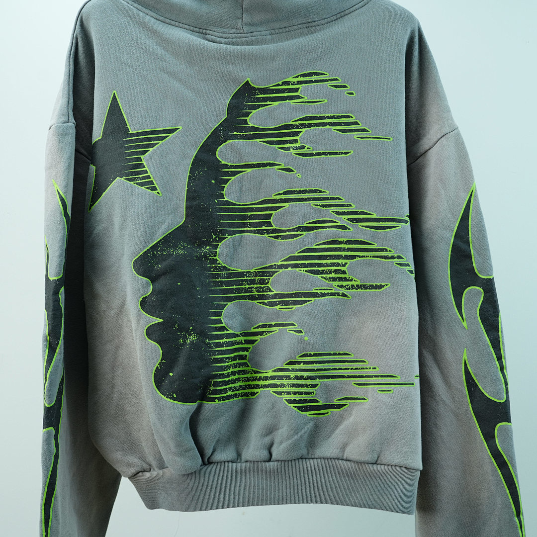 Other 385 Hellstar Hoodie - Image 26