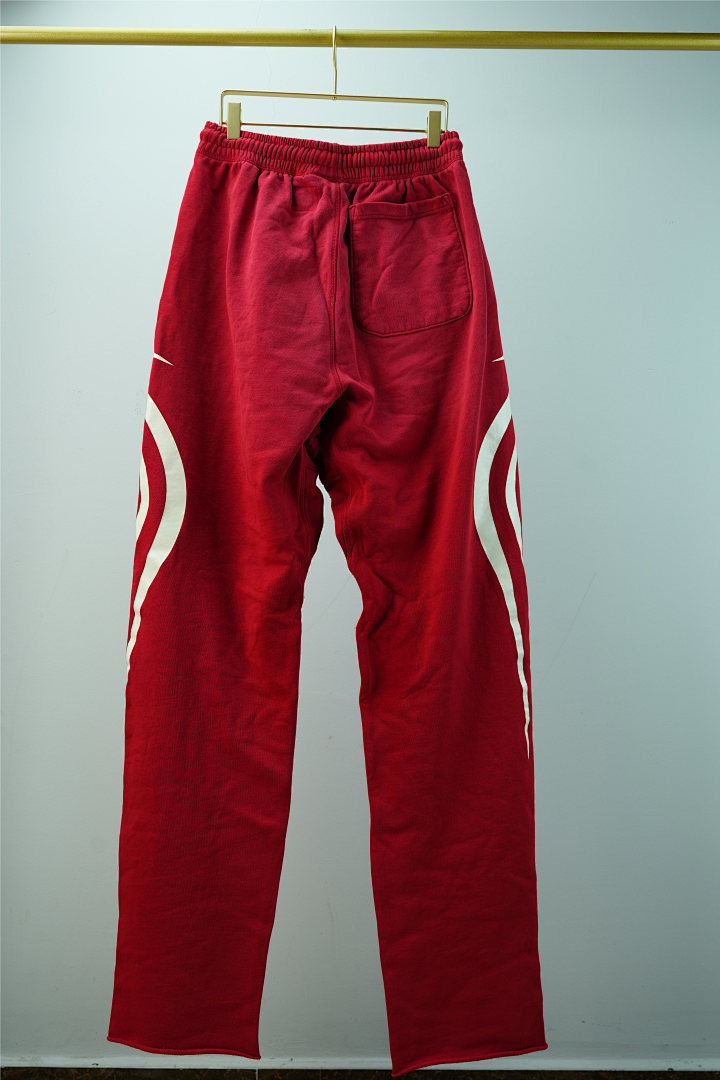 Other 285 Helstar Sports SweatpantsRed - Image 23