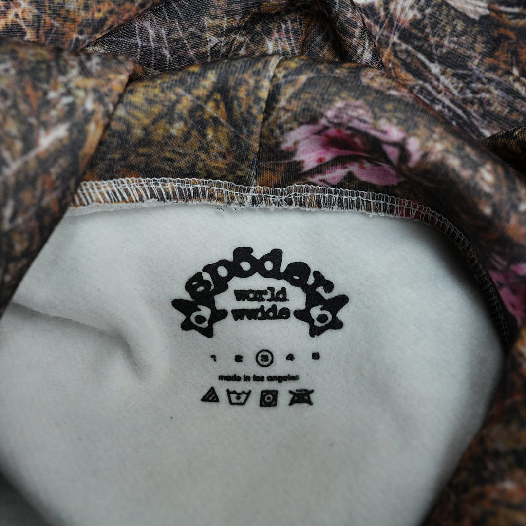 Other 289 Sp5Der Real Tree OG Web Hoodie (Camo) - Image 26